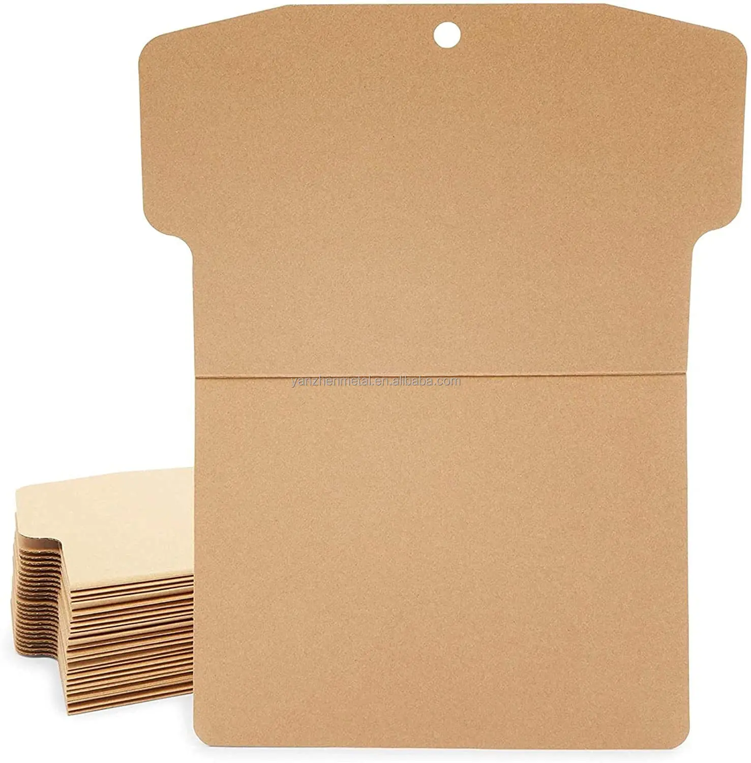 Paperboard  Targets