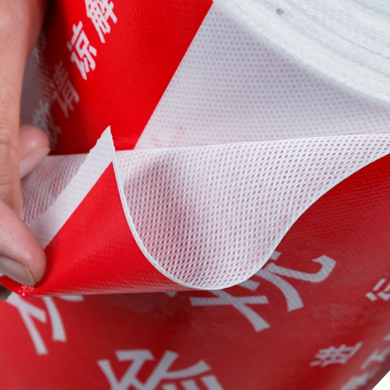 Tooling Hardcover Room Wood Floor Tile Woven Plus Cotton Thickened Ground protection Film