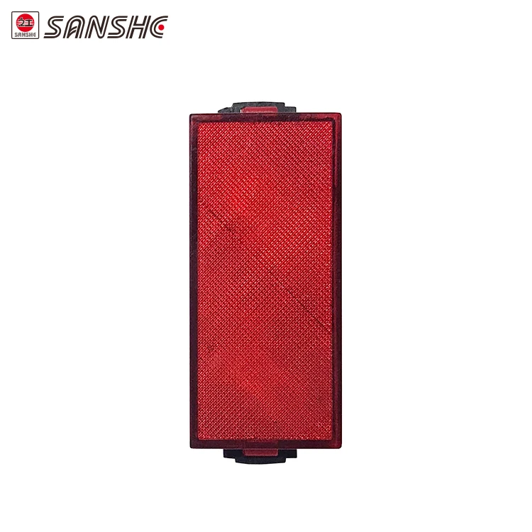 SANSHE Emergency Light  indicated night lamp function parts light wall outlet electrical supplier switch socket accessories