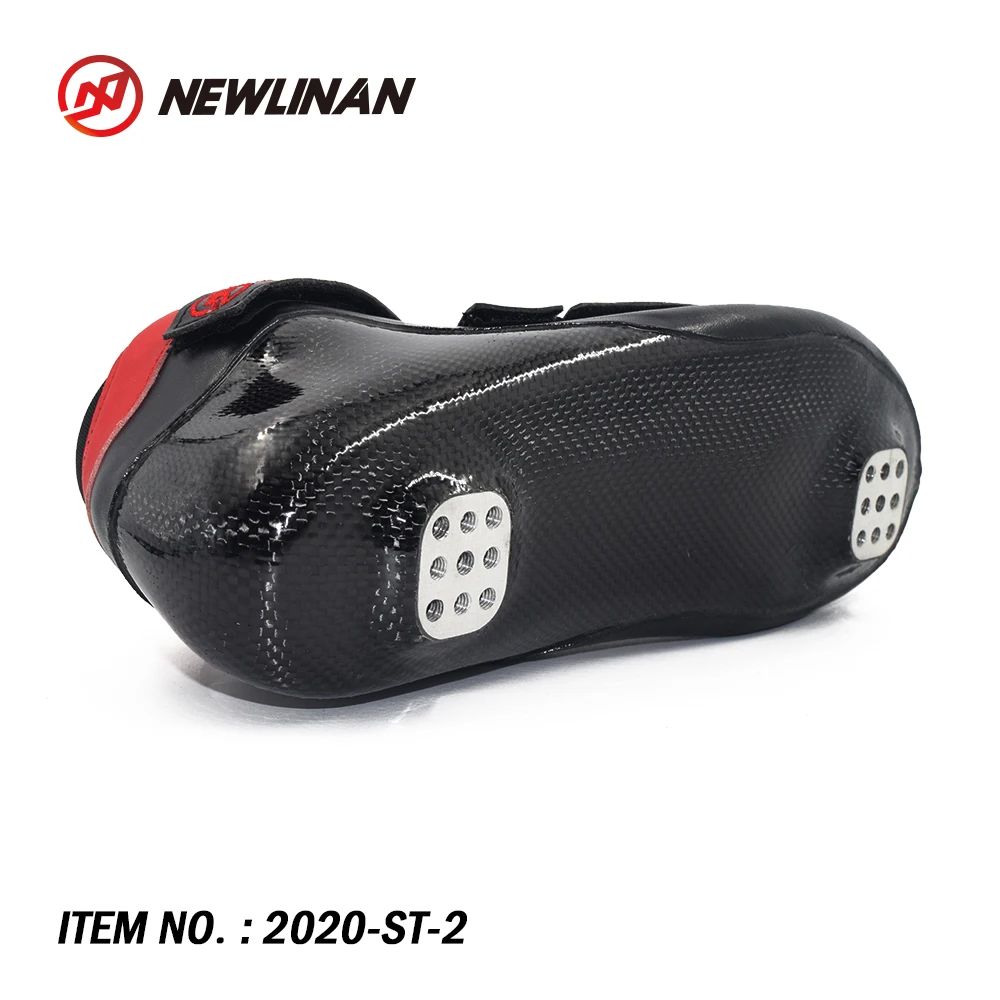 
2020-ST-2 handmade high-end professional Short track speed ice skate 