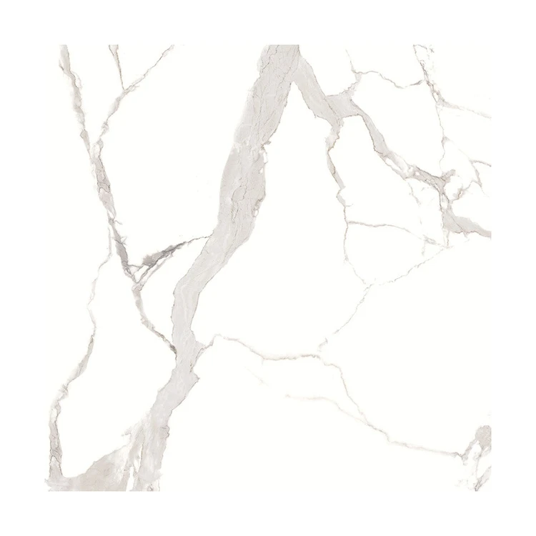 
Wholesale Price Artificial Exterior Sintered Stone Wall Cladding Calacatta Slab 