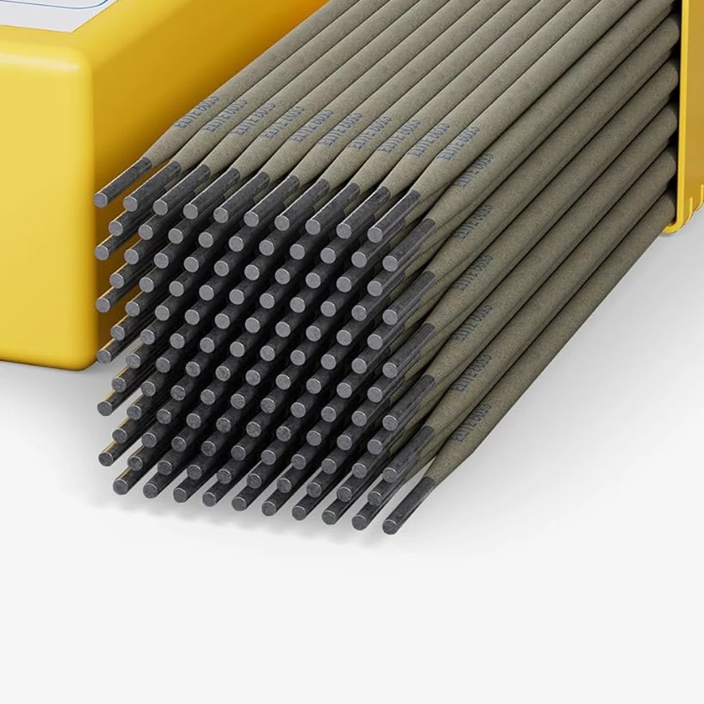 welding electrode AWS E6013