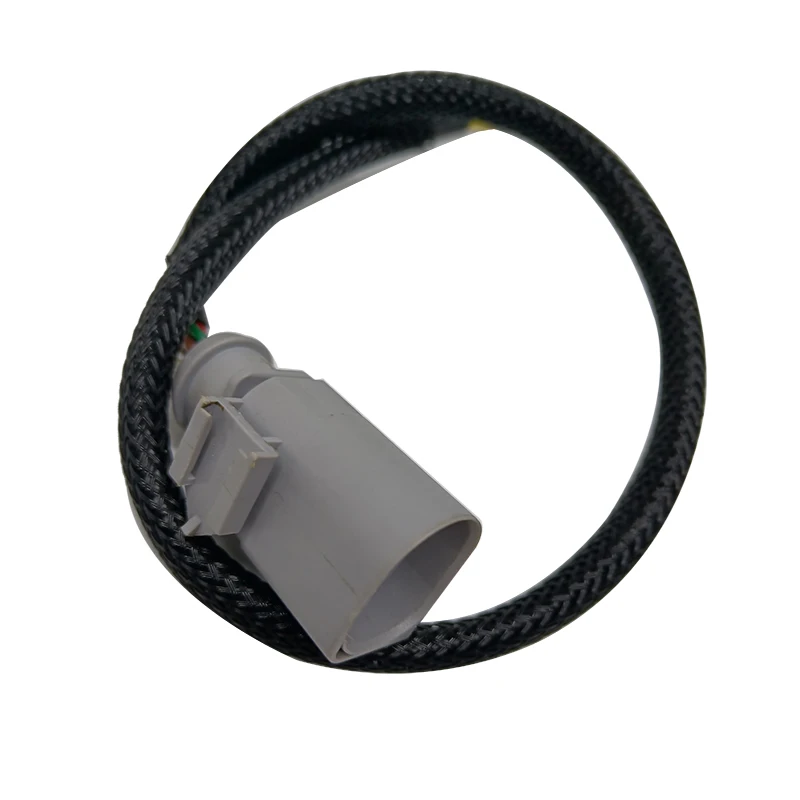 6pin wiring harness auto cable connector cable assembly for car