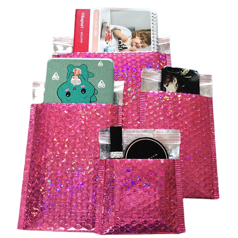 Manufacturer custom plastic mailing bags printed poly shipping courier bag mailer