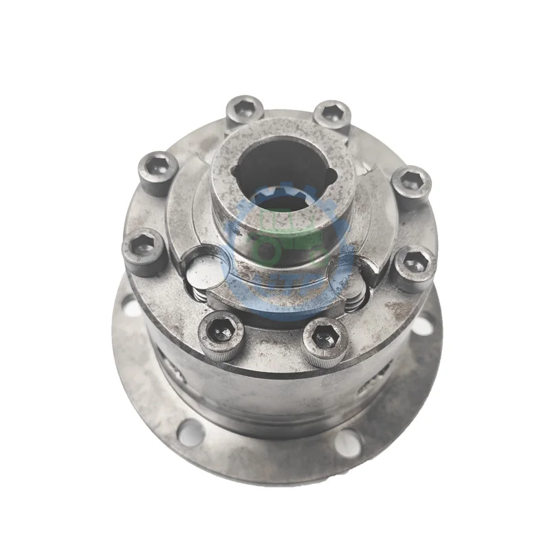 High Performance Factory Price 5162456 8708509990 Differential Assy For Ford New Holland TN TD T5000 series