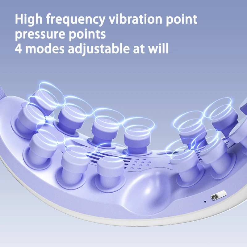 New Product-Steam Eye Massager with Spray Moisture Feature Device for Relaxing and Relieving Eye Fatigue