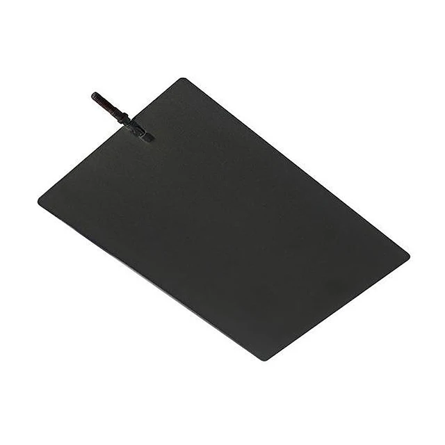 Titanium Plate Platinum Titanium Anode Plate MMO Auxiliary Anode For Cathodic Protection