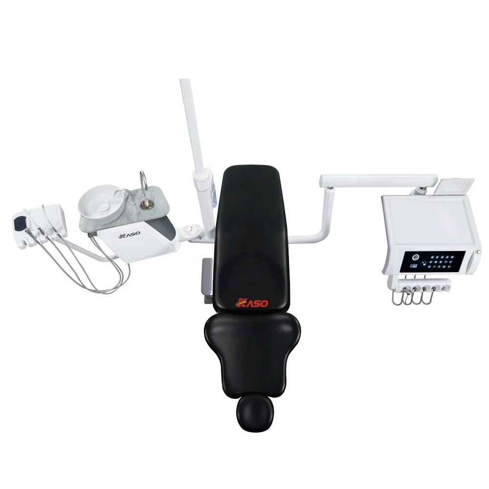 KASO Dental Equipment Factory Good Price KS-R4 Dental Unit Chair