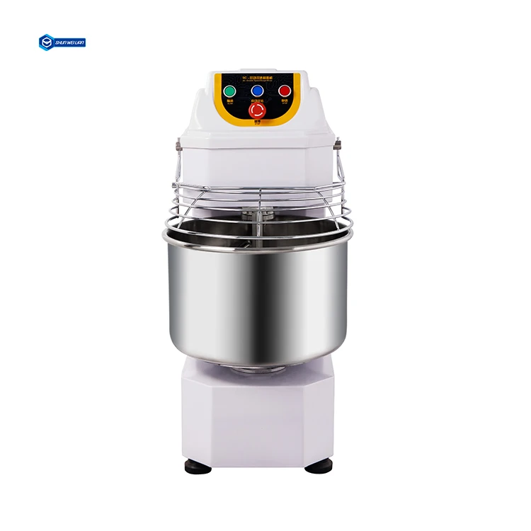 Factory directly offer 30L automatic dough divider mixer pizza for sale