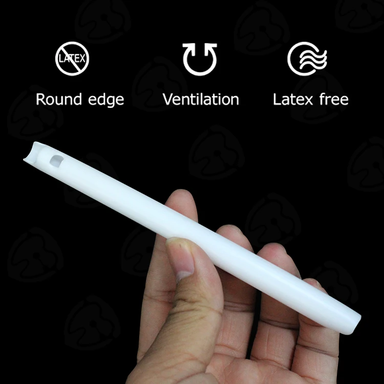 Стоматологические Одноразовые Автоклавируемые трубки для удаления большого объема полости рта