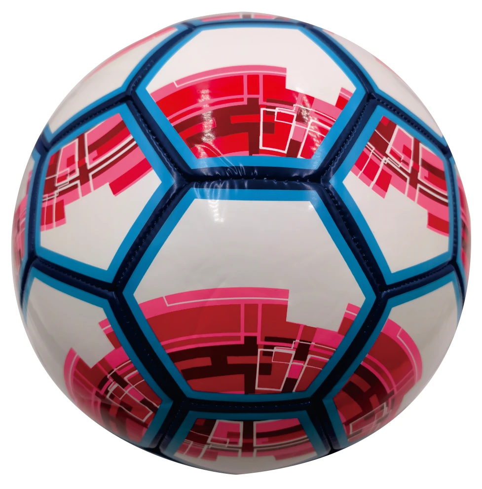 Very Nice Customized TPU Cheap Soccer Balls in Bulk Wholesale Soccer Balls