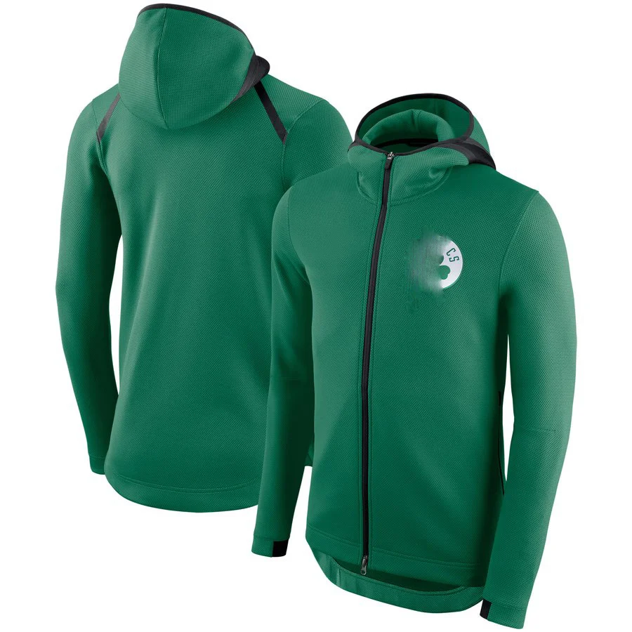 US America Hot Selling Men Sports Hoodie High Quality NBAA 30 Teams Basketball Hoodies