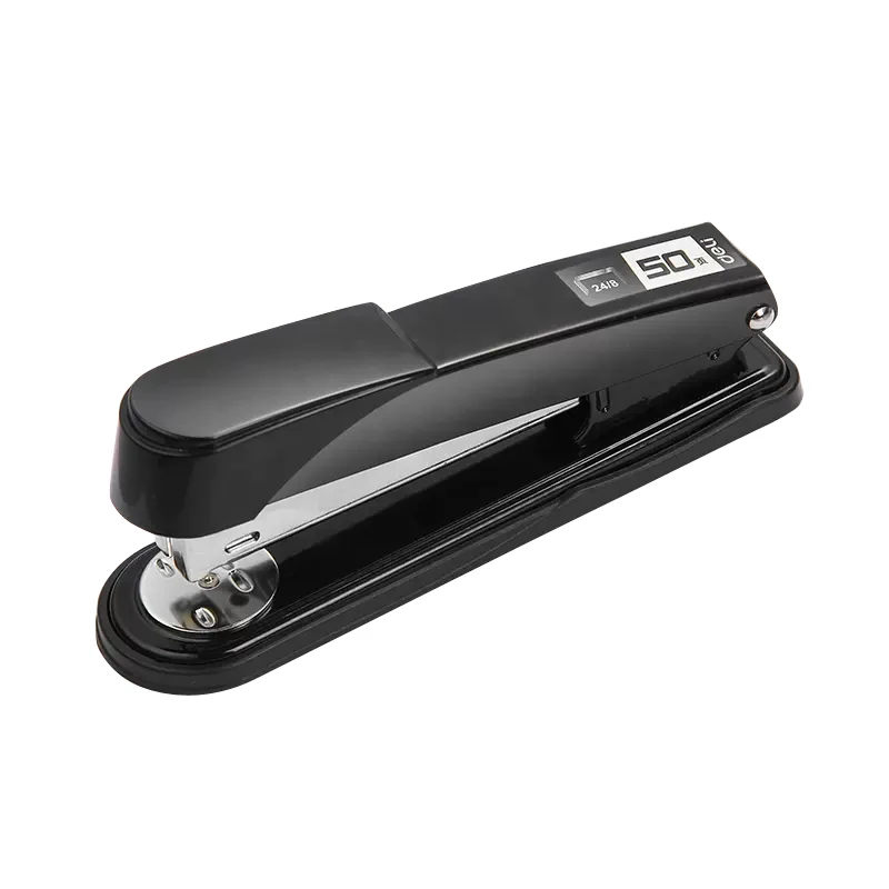 40sheets  stapler heavy duty stapler  deli stapler