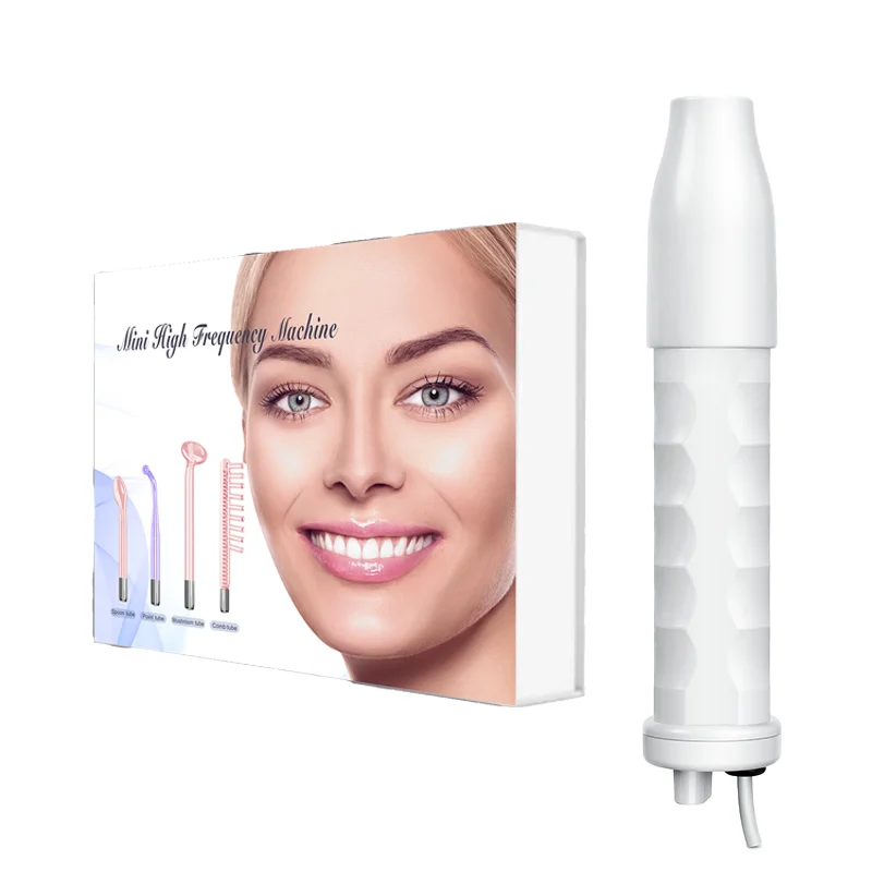 Factory price custom 6 in 1 face and neck massager wrinkle remover skin roller for face