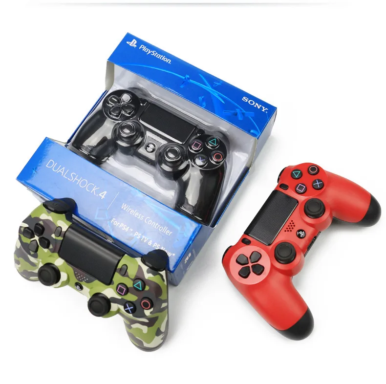 2019 игровой пульт дистанционного управления Джойстик для Ps4 на выпуске OEM АКСЕССУАРОВ Elite контроллер
