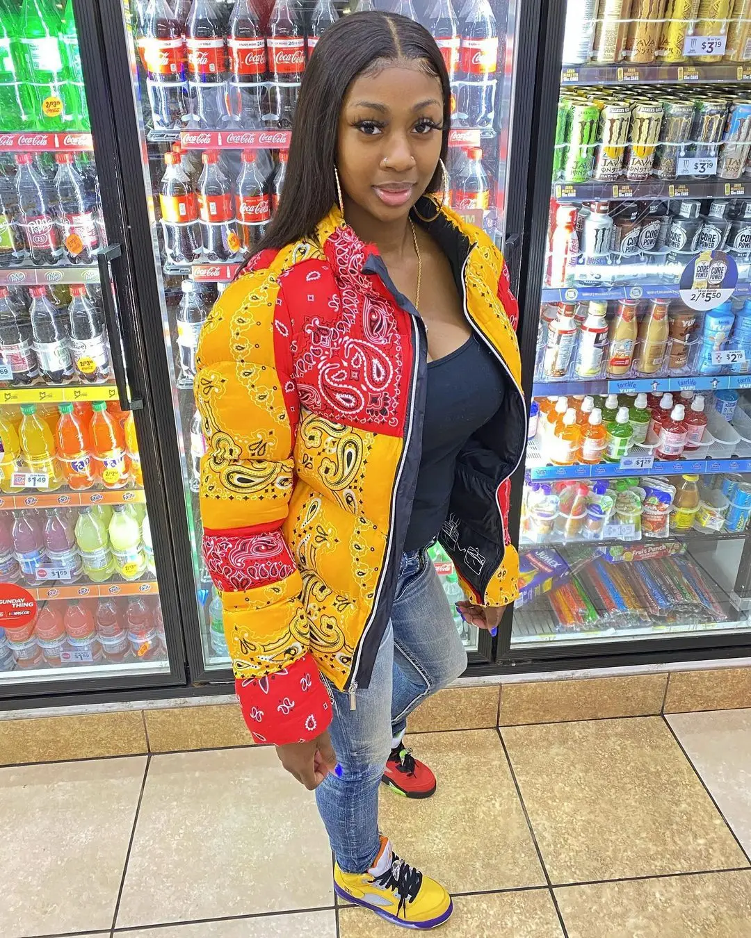 2021 Женская бандана, пуховики, куртки, длинные пуховики, дамские пальто, женская зимняя мода, пуховики для девочек большого размера