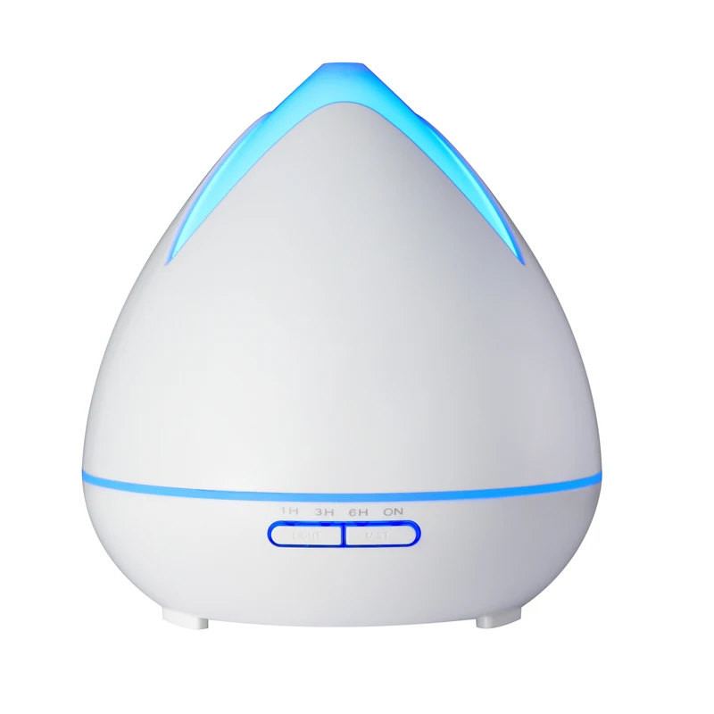 New Products 2020 Innovative Product For Home Kids Ultrasonic Humidifier With Music Speaker Essential Oil Diffuser Timer