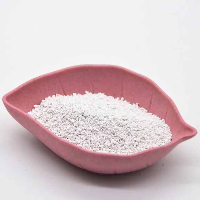 
China Manufacture Aquafit Premium Granular Calcium Hypochlorite India Price 