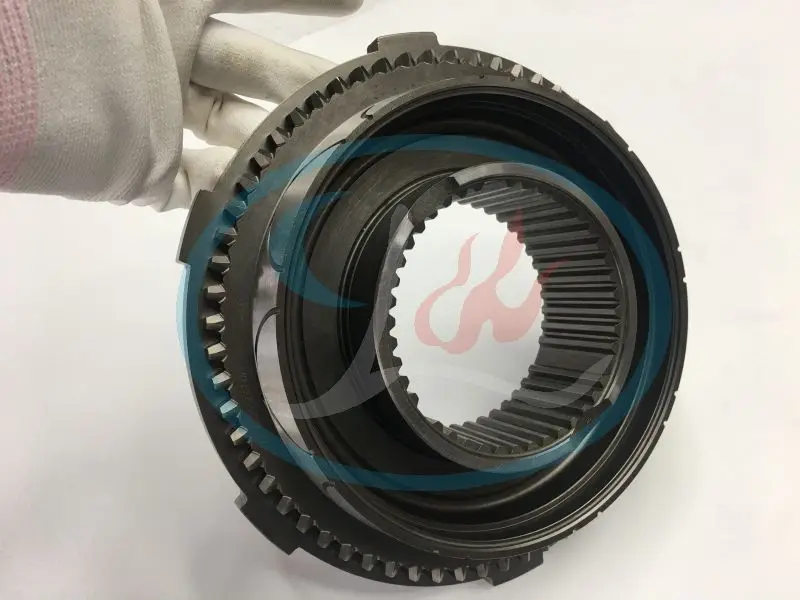 8S 16S Transmission Synchronizer Cone 1325233007 for JAC Siontruk SHACMAN KAMAZ DONGFENG DAF IVECO RENAULT truck gearbox