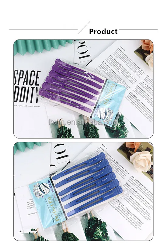 hair pins (3)