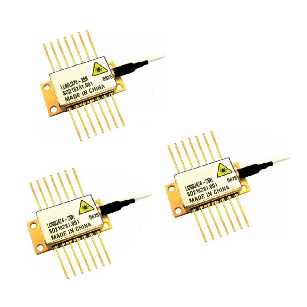 FITEL FOL0903 300mW 980nm Pump Laser diode with 14pin butterfly for CATV EDFA