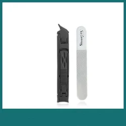 Amazon Sells Two-Edged Nail Clipper Set Cuticles Nippers Professional With Stainless Steel