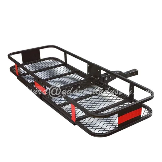 Складная багажная корзина-500 фунтов.