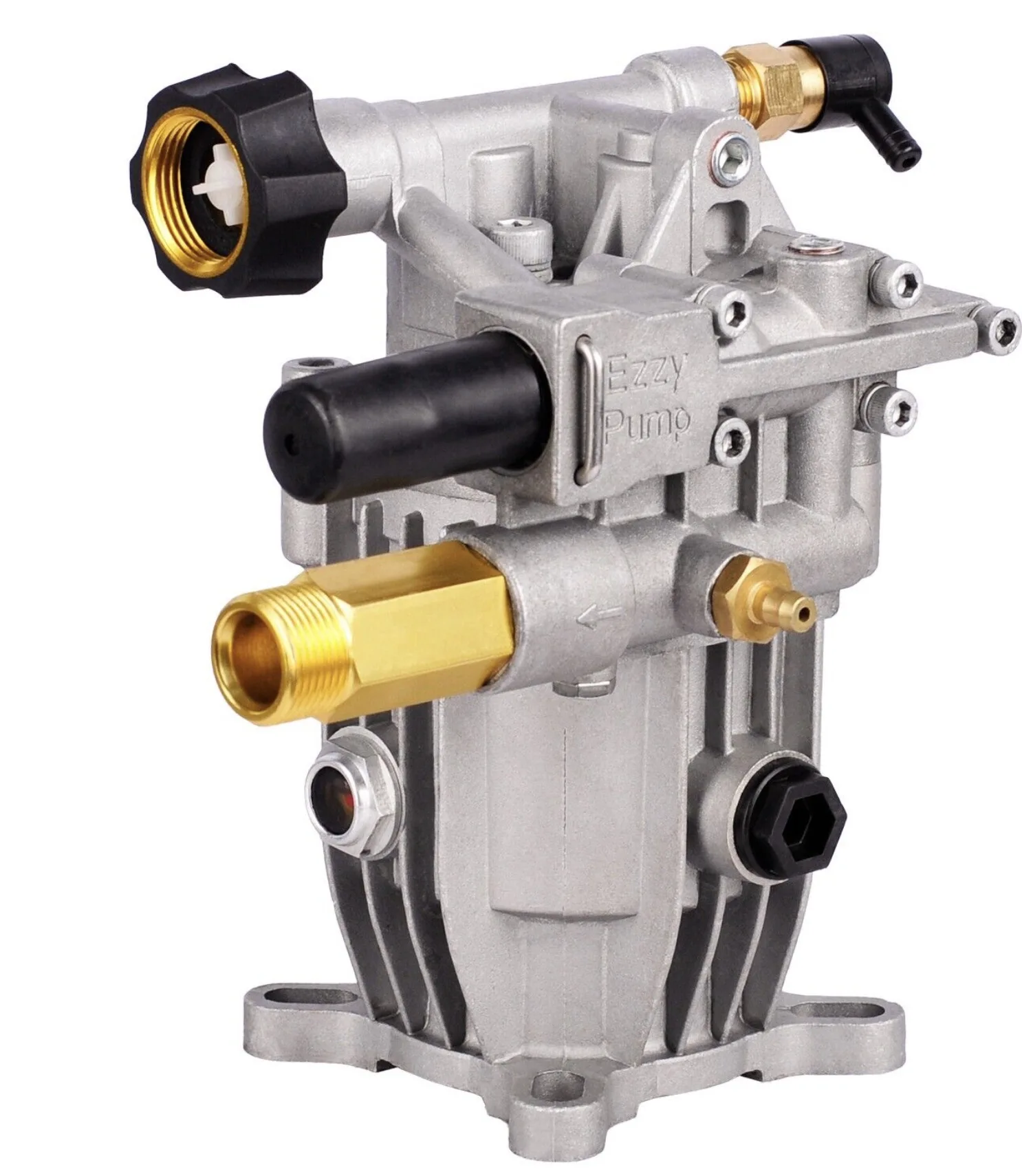 Насос для очистки высокого давления 3000PSI 2.5GPM