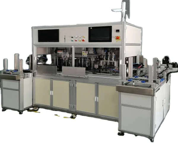 Автоматический клапан давления автоматическое оборудование для