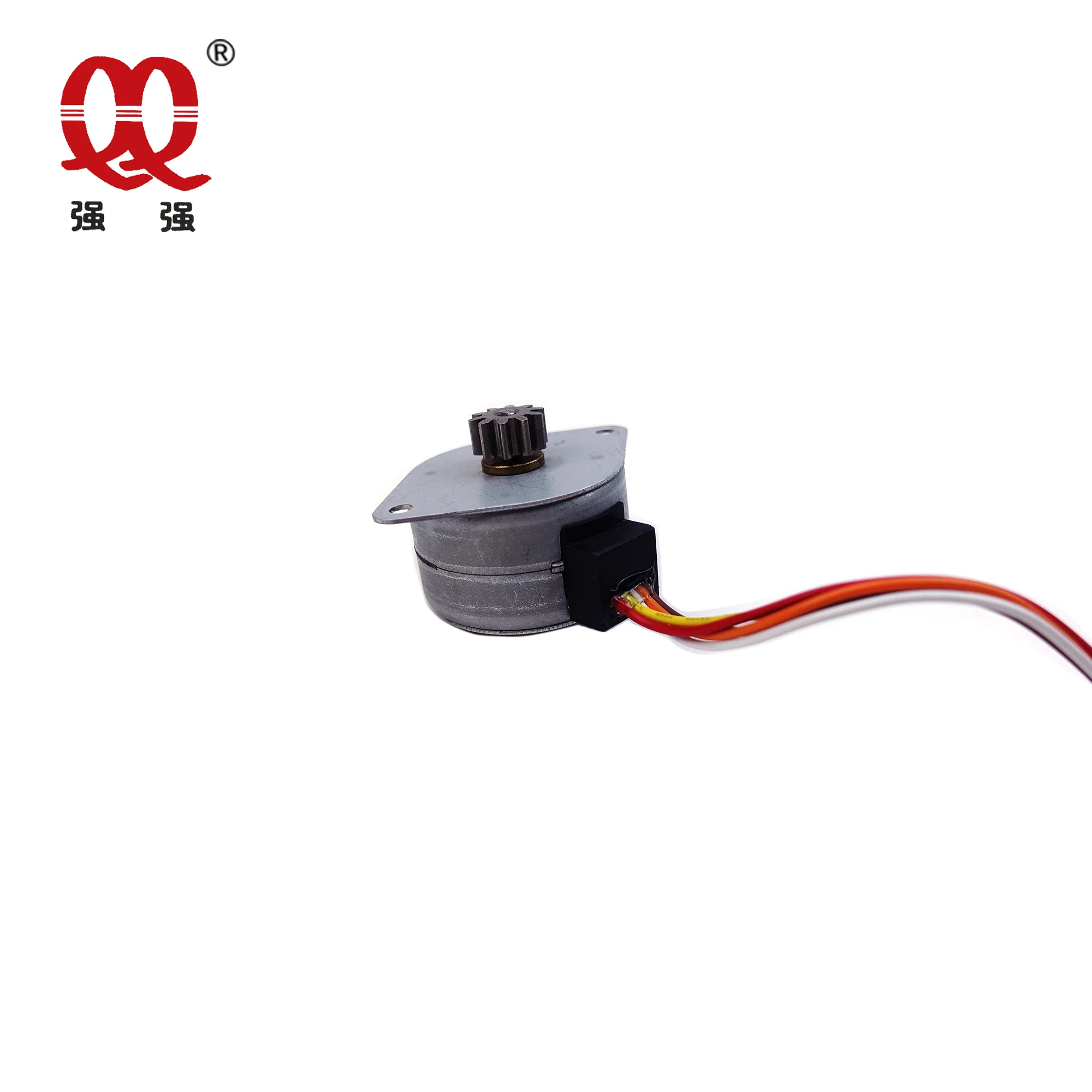  SM3501 4 фазы Электрический микро постоянного магнита биполярного привода 12V шаговый