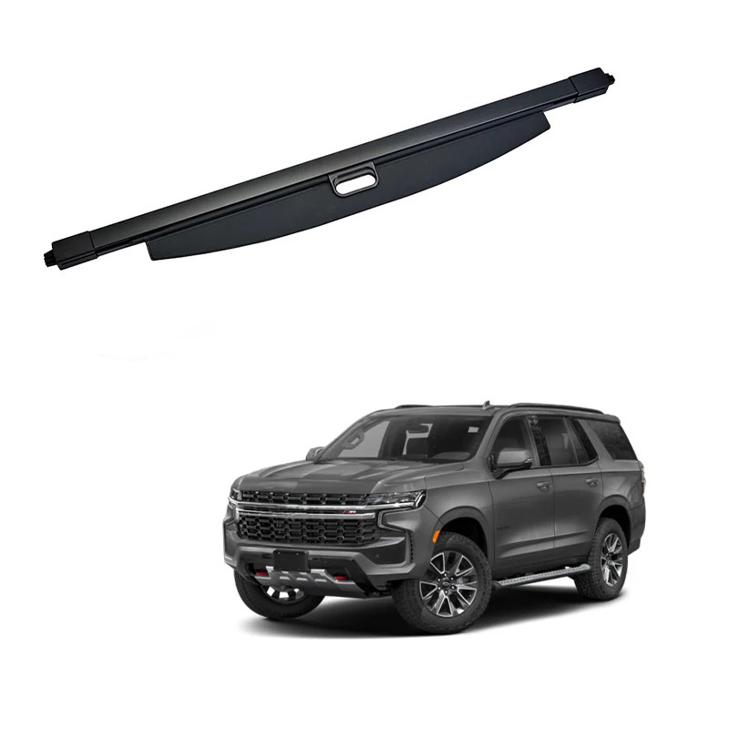  Выдвижной защитный козырек для багажника под заказ грузовой Чехол Chevrolet Tahoe