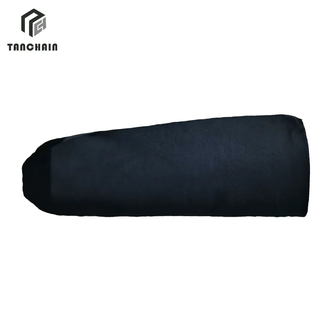 Factory Hot Sale 100% 170 GSM Panox Felt Pre-oxidized Pan Fiber Felt With Prices
