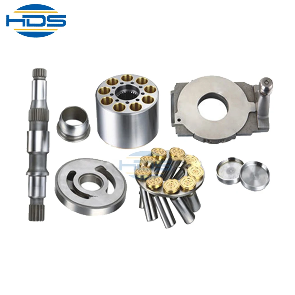 KAYABA PSVS37 90 Piston Pump Repair Kits