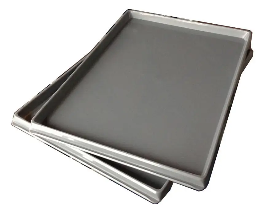 Full Size Plastic Tray