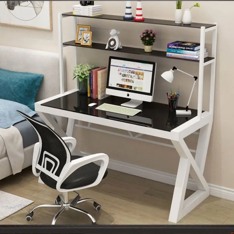Магазин с фабрики, офисный игровой стол, компьютерный стол, домашний экономичный письменный стол для студентов