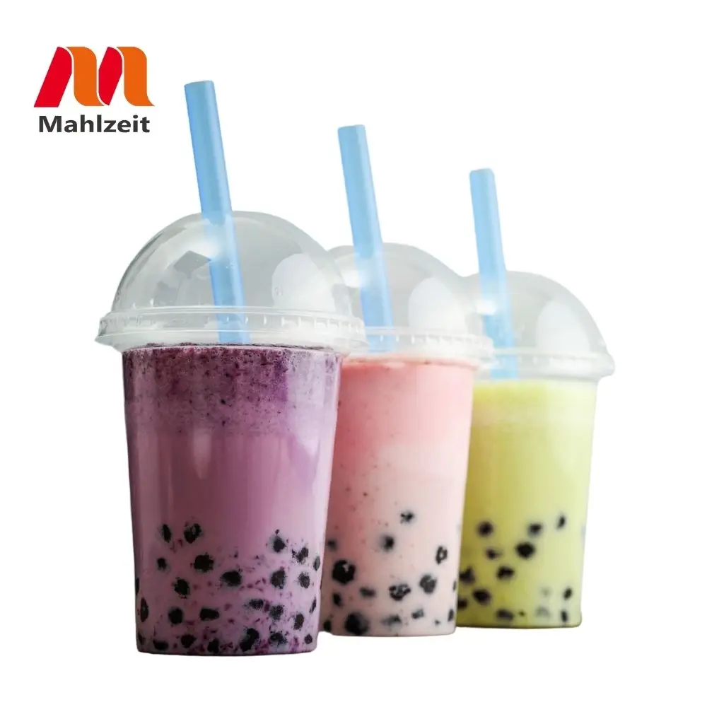 yummy boba tea kit