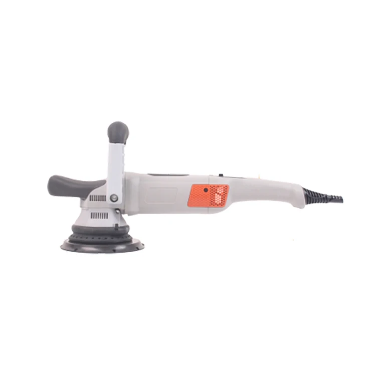 Quality Random Speed 6 Level 15Mm Orbital Hand Mini Polisher Car Machine