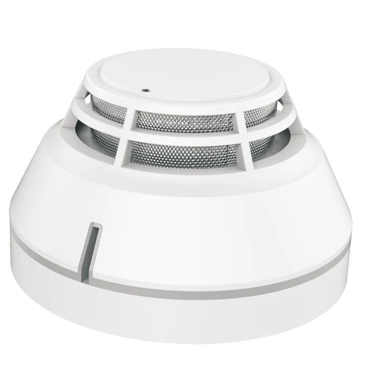 Conventional Optical Smoke Detector  for fire alarm system, smoke detector