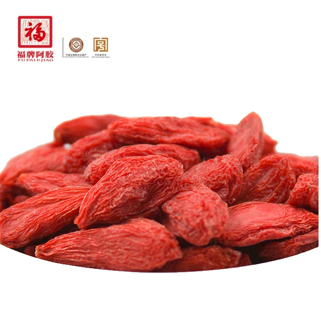  Ningxia сушеные чудо фрукты ягоды годжи Lycii gouqi