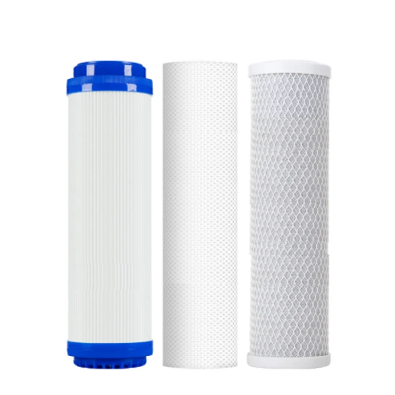Filter Factory Custom Compressed Activated Carbon Oem Technology China Wholesale Carbon Block Filter Disk Carbon Water Filter GS