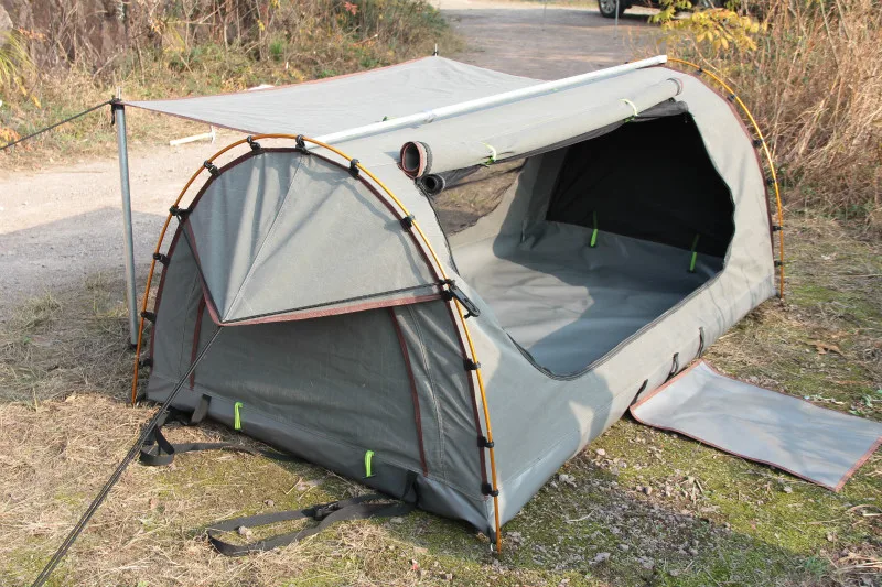 Camping Dome Swag Single Australia Style Swag Tent Tent Manufacturer Direct Sale