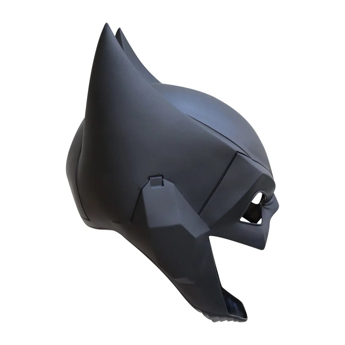 DC comic artist bat half face performance game toy cartoon knight anime dark wholesale