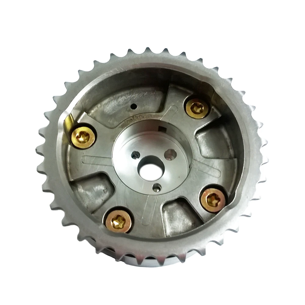  Регулируемый регулятор распределительного вала клапана VVT Gear OEM NO. A1350500047 для MERCEDES-BENZ