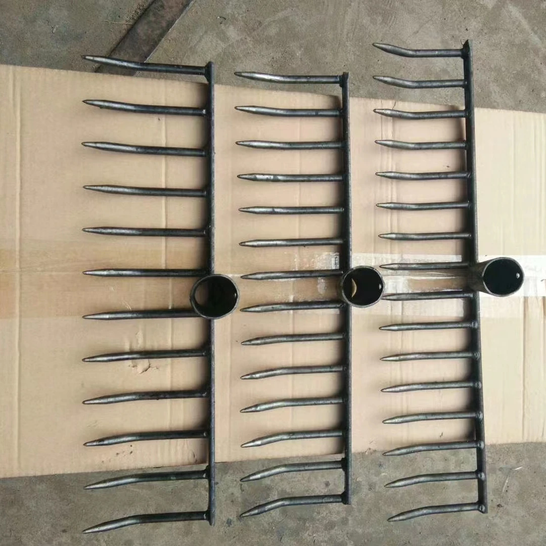 2022 year  tangshan farm tools factory USA market garden hoe