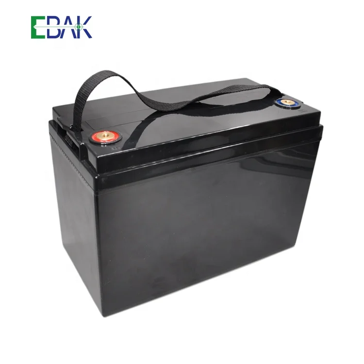 LFP Solar Battery 12v 200ah 24v 100ah Lifepo4 Battery Lithium ion Battery 2.4kwh for Solar Energy Storage System