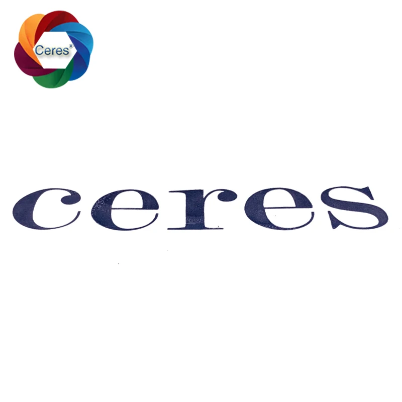 YY7 зеленые на синие чернила с изменением цвета, поставщик оптических переменных чернил