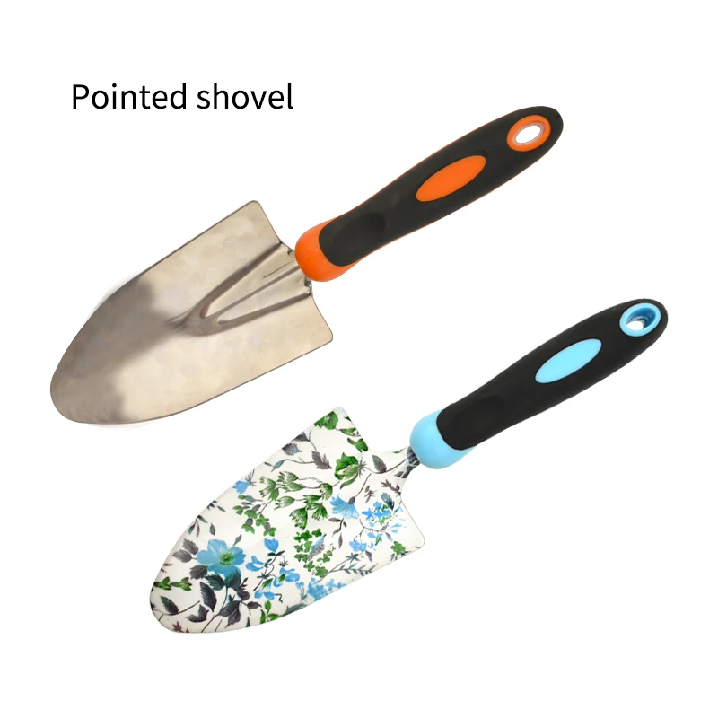 Professional Planting Vegetable Heavy Duty Hand Floral Home Garden Tools For Children Adults