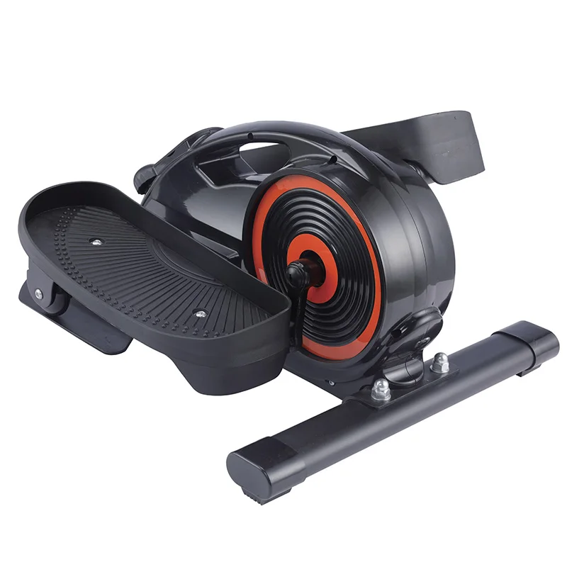 Factory Direct Sales Cardio Training Mini Steppers Under Desk Elliptical Machine Exerciser