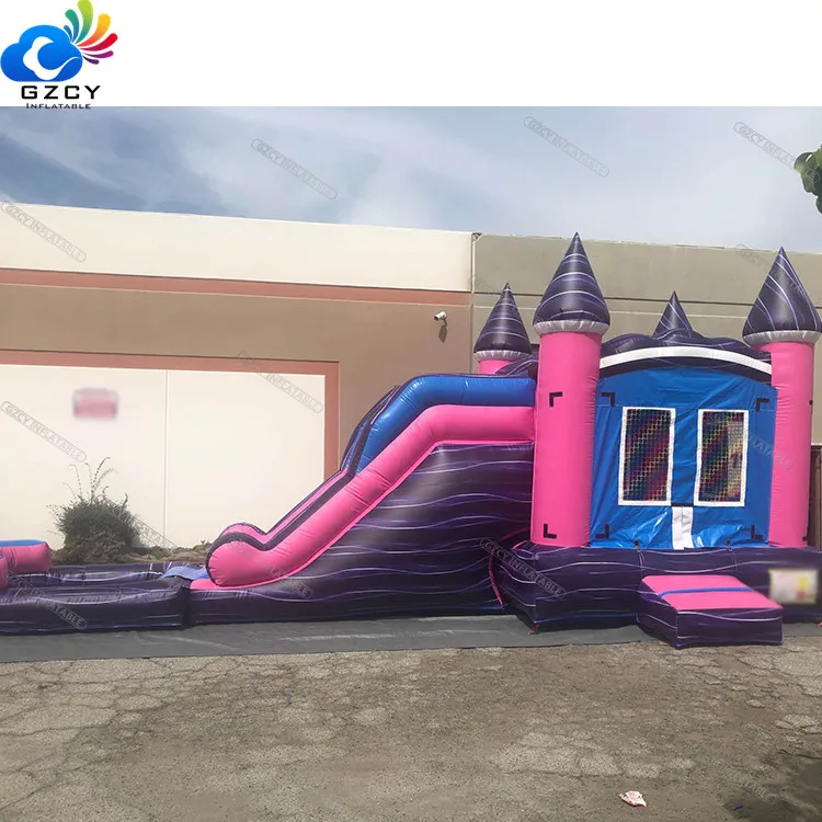Commercial Inflatable Castle Bouncy Castle for Kids
