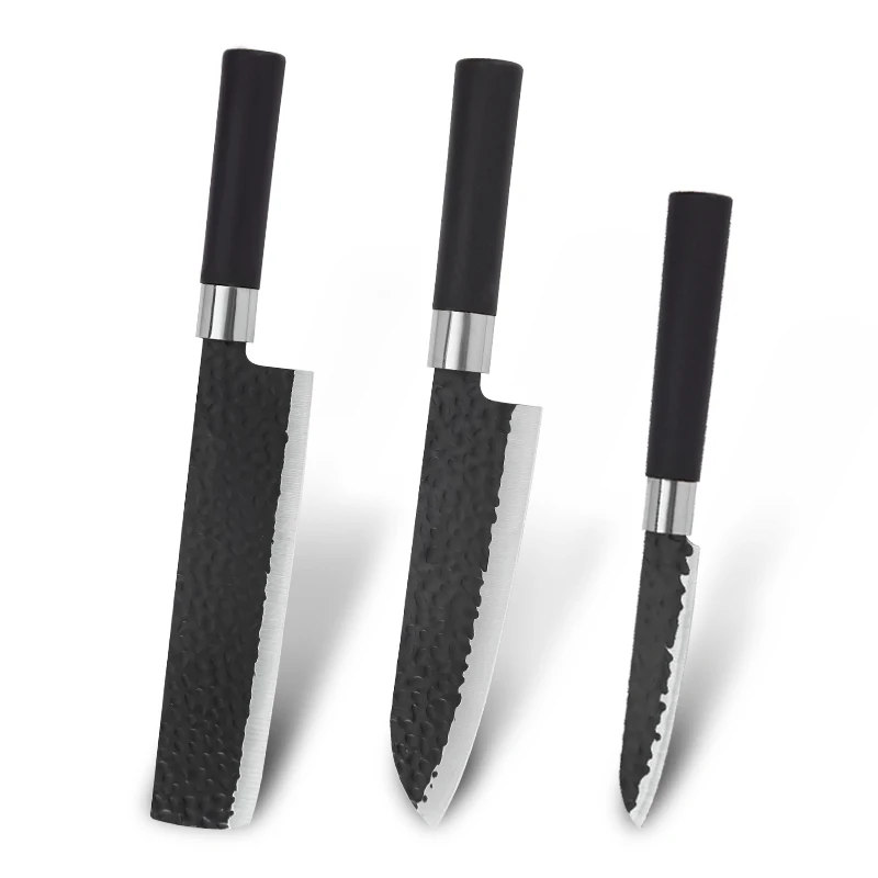 3 шт. набор кухонных ножей